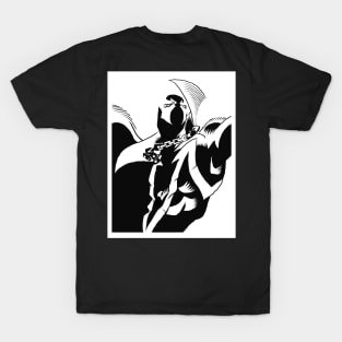 Spawn T-Shirt